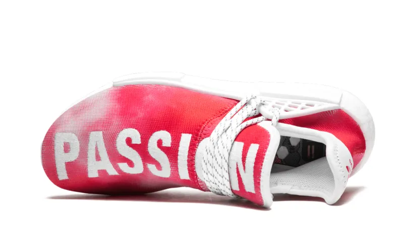 Adidas NMD NMD Humanrace Trail 'Pharrell Williams - Passion China Exclusive'